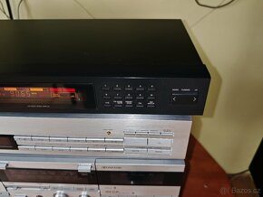 JVC tuner - 3