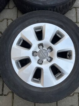 5x112 R16 Audi - 3