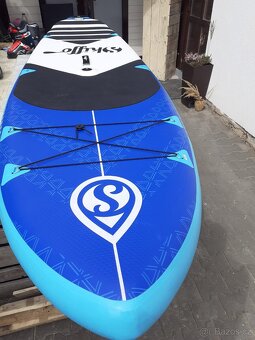 PADDLEBOARD SKIFFO WS Combo - 3