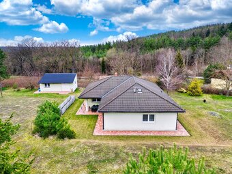 Prodej rodinného domu 137 m², pozemek 4273 m² Loučka - 3