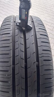 Prodám 4 x letní pneu Continental 185/55/15 - 3