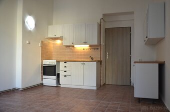 Pronájem bytu 2+KK, 58m2 - Praha 3 Žižkov - 3