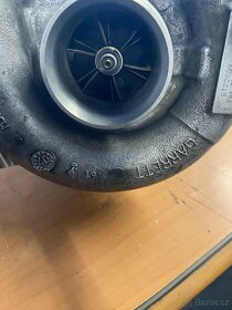 Turbo BMW - 3