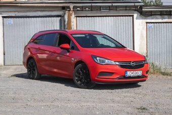 Opel Astra Sport Tourer ST 1.6 CDTI S&S 136k Enjoy - 3