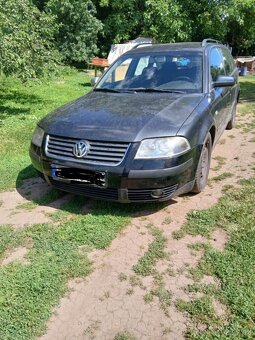 Vyměním Vw passat b5.5 - 3