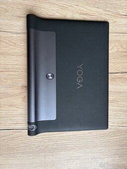 Tablet Lenovo YOGA Tab 3, 10’’ - 3