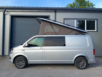 2016 VW Transporter T6 2,0 TDI 103kw - DSG - camper - 3