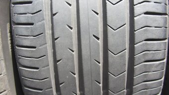 Letní pneu 205/55/17 Continental - 3