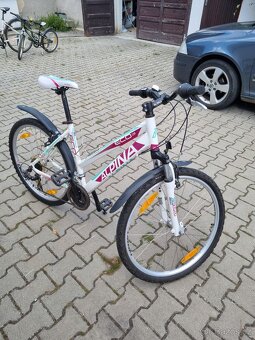 Dívčí kolo Alpina Eco 26 - 3