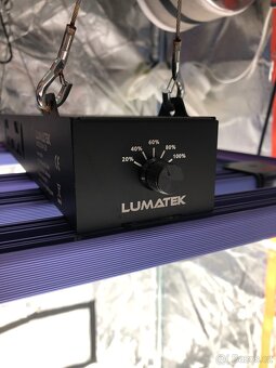 Growbox - 3