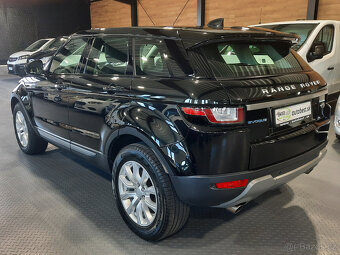 Land Rover Range Rover Evoque 2,0 TD4 - rv. 2017 - 3