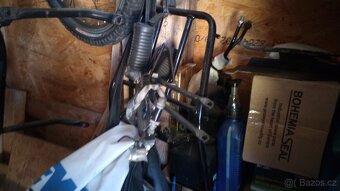 Honda xr125l xr 125 l XR125L XR 125 - 3