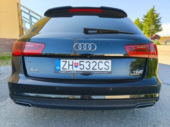 Audi A6 Avant 2.0 TDI 140KW quattro - 3