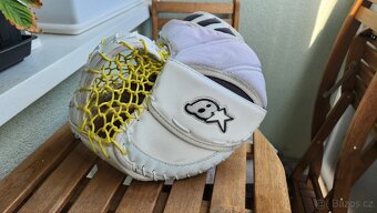 Lapačka Brian's G-netik IV pro - 3