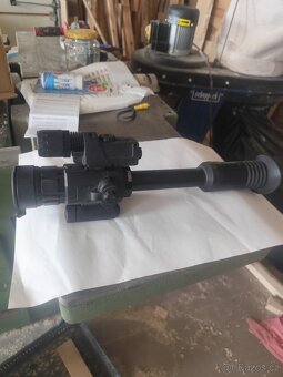 Noční vidění YUKON photon XT 4,6x42L - 3