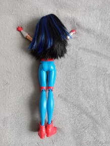 DC Super Hero Girls Wonder Woman 2015 - 3