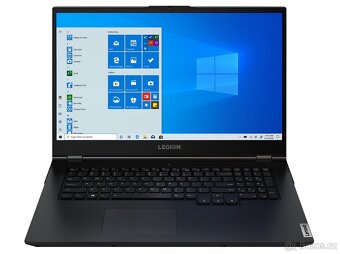 Lenovo Legion 5 - 3