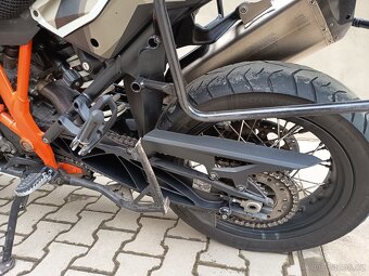 KTM 1290 Adventure R - 3