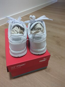 Dámské boty Puma 38 - 3