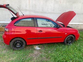 Seat Ibiza - 3
