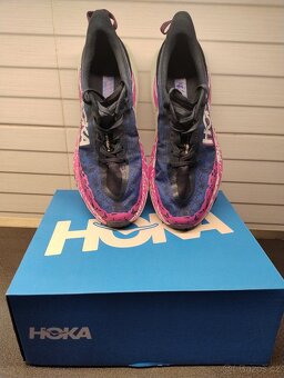 pánské běžecké trailové boty Hoka Speedgoat 6 43 1/3 - 3