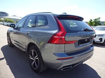 Volvo XC60 D4 R DESIGN FullLED KAMERA PANORAMA - 3