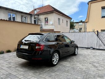 ŠKODA OCTAVIA KOMBI STYLE 2.0TDI 110KW ČR AUTOMAT DSG 2018 - 3