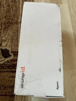 Styler Dyson Airwrap i.d. pro rovné a vlnité vlasy - 3