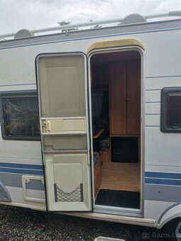 Karavan Hobby 495 - 3