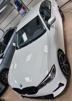 BMW G20 320i xDrive, DPH - 3