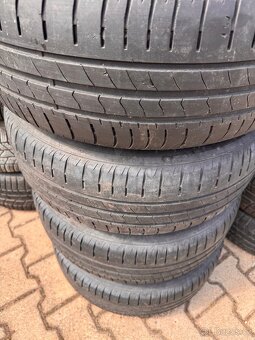Alu kola VW T4 5x112 R16 - 3