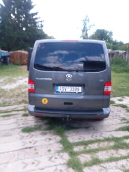 vw transporter t5 2.0 tdi 103kw - 3