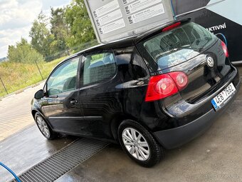Volkswagen golf 5 1.9tdi 77kw‼️ - 3