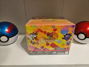 Pokemon 151 tin box - 3