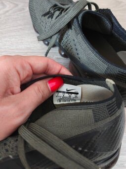 Dámské boty Nike Air Vapormax Flyknit - 3