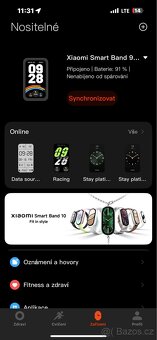 Xiaomi Smart Brand 9 Active - 3