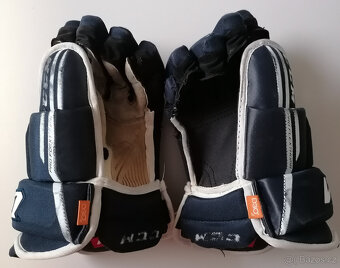 Hokejové rukavice CCM 4R pro 2 vel. 14"/36cm - 3
