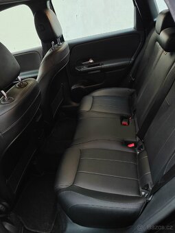B 180 cdi 2020 Bolt polep - 3