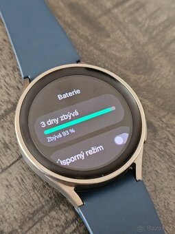 Samsung watch 5 Pro - 3