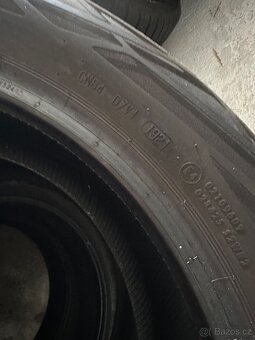 235/50r19 letní Continental - 3