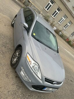 Ford Mondeo combi - 3
