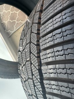 2x ZIMNÍ pneu Continental 285 / 30 R20 W XL nízkoprofilové - 3