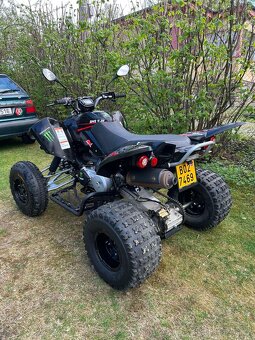 Access Tomahawk 400 2022 - 3