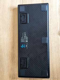 Klávesnice Logitech G PRO - 3