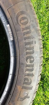 Continental ECO Contact6 235/45 R18 - 3