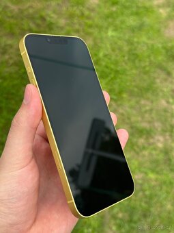 iPhone 14 Plus - 128GB - 93% BAT - 6M ZÁRUKA - 3