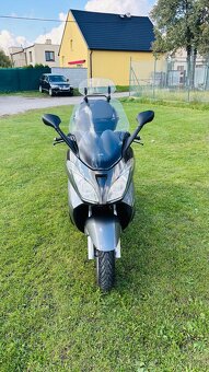 Aprilia 500 - 3