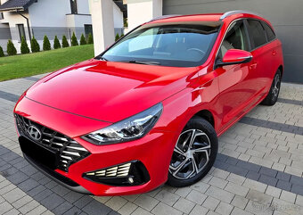 Hyundai i30 1.6 D 85kw Aut Comfort DCT7 - 3