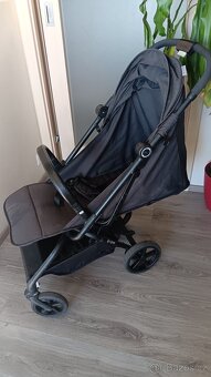 Sportovní kočárek Cybex Eezy S+ - 3