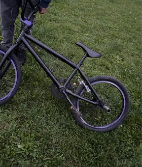 BMX kolo - 3